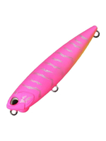 Воблер DUO Realis Pencil 100 F SW, GHN0157 Waka Mullet, 100 мм, 14,3 г, плавающий, волкер