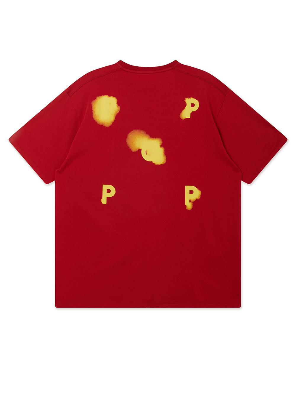 Футболка Кор. Рукав Blood Tears T-shirt