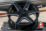 Комплект дисков Shogun A1 16x7 et38 4x100