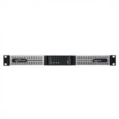 POWERSOFT Quattrocanali 1204 DSP+DANTE