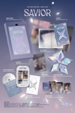 TXT - The Star Chapter : Sanctuary