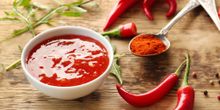 Соус Ebara для жарки мяса острый 300 г