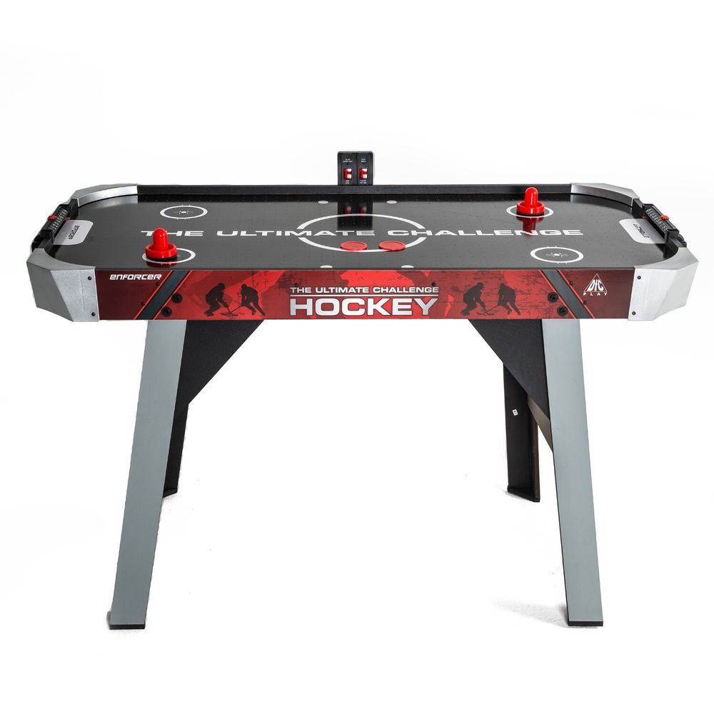 Игровой стол - аэрохоккей DFC ENFORCER 48&amp;quot;