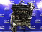 двигатель NISSAN ELGRAND 2005