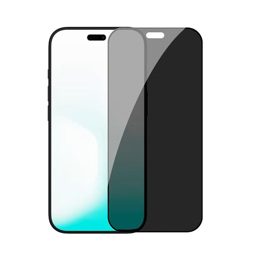 Защитное стекло Nillkin Guardian Full Антишпион для iPhone 18 Pro