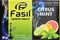 FASIL (ФАСИЛ) Citrus Mint 50 гр.