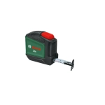 Рулетка карманная 3 м BOSCH 1600A027PJ