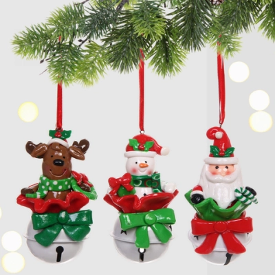 Подвеска Сandy «Весёлый праздник» 10,2 см, в ассортименте
