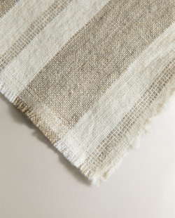 скатерть из льна Zara Home, фото 3