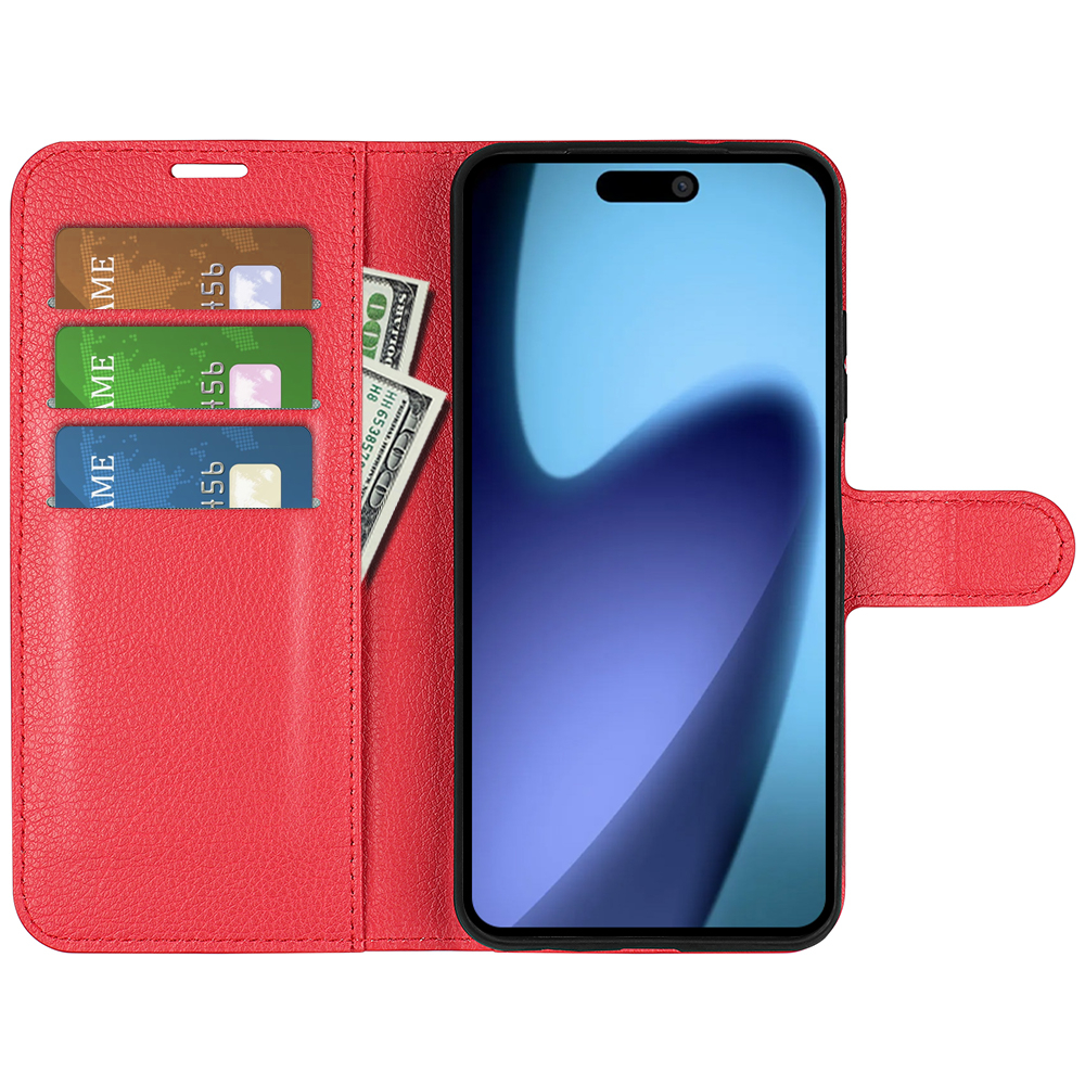 Чехол-книжка PRESTIGE с функцией подставки для iPhone Air