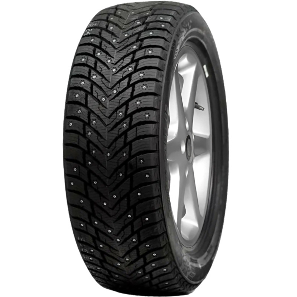Powertrac 265/45R21 SnowPro Stud 02 TL (шип.)