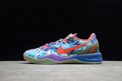 Nike Kobe 8 What the Kobe (WTK)