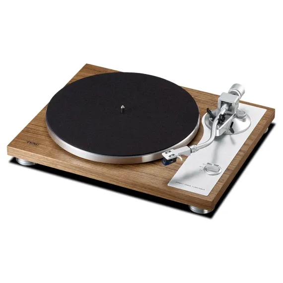 TEAC TN-4D-SE Walnut