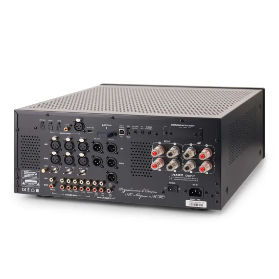 Premiera A5 AXIOM Black
