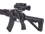 Тепловизионный прицел ATAK ET23-45LRF PRO с дальномером