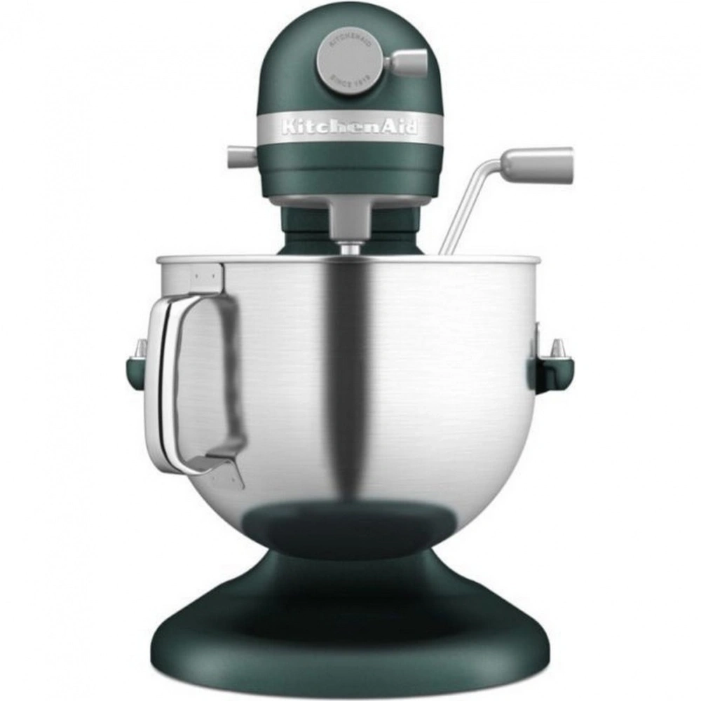 Миксер планетарный KitchenAid Artisan 5KSM70SHXEPP пальмовый