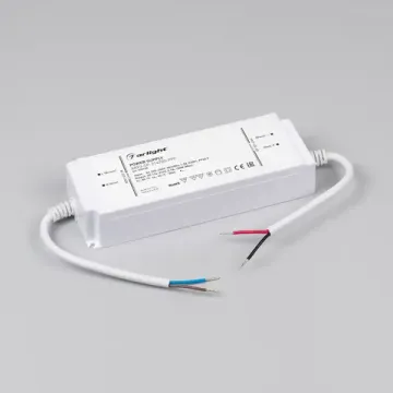Блок питания 150W 114-214V 0.7A IP67 ARPJ-SP-214700-PFC 039720 Arlight