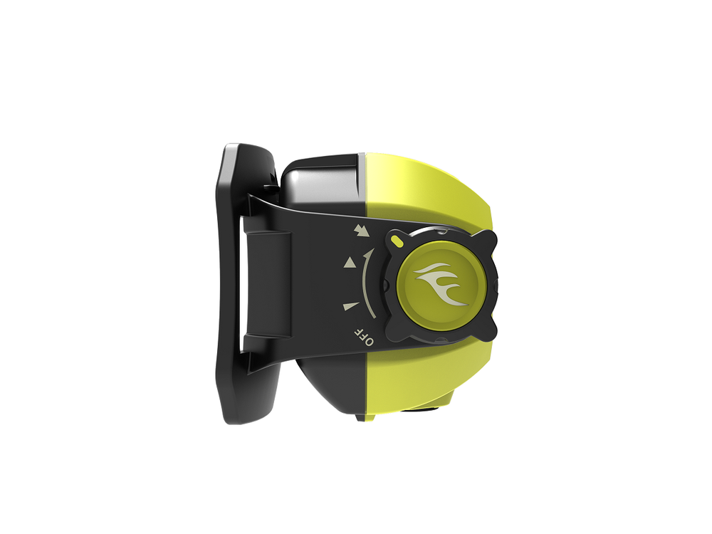 Налобный фонарь Fenix WH23R