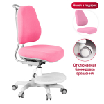 Эргономичное кресло Anatomica Ragenta с подставкой для ног
