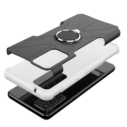 Чехол Panzer Case для Samsung Galaxy A72