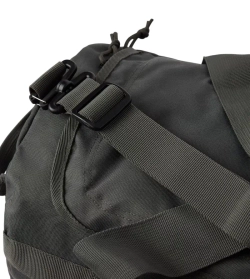 Сумка спортивная Bjorn Borg Logo Sports 40L - forest night