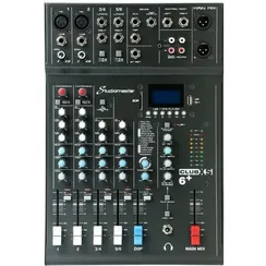 CLUB XS6+