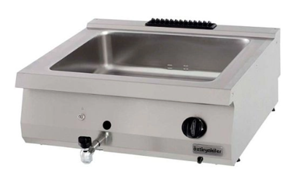 Мармит OZTIRYAKILER OBG 8070 газ