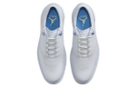 Jordan Adg 4 Golf Football Grey Alabaster