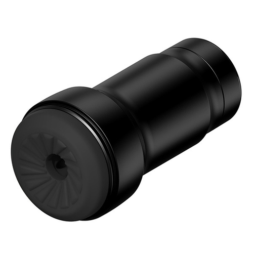 Компактный мастурбатор в колбе 16,4см Kiiroo Feel Pocket Stroker