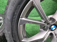 Диск Комплект R17 BMW 3er G20 (18-нв) 776 стиль
