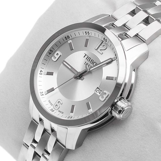 Наручные часы Tissot T055.410.11.037.00