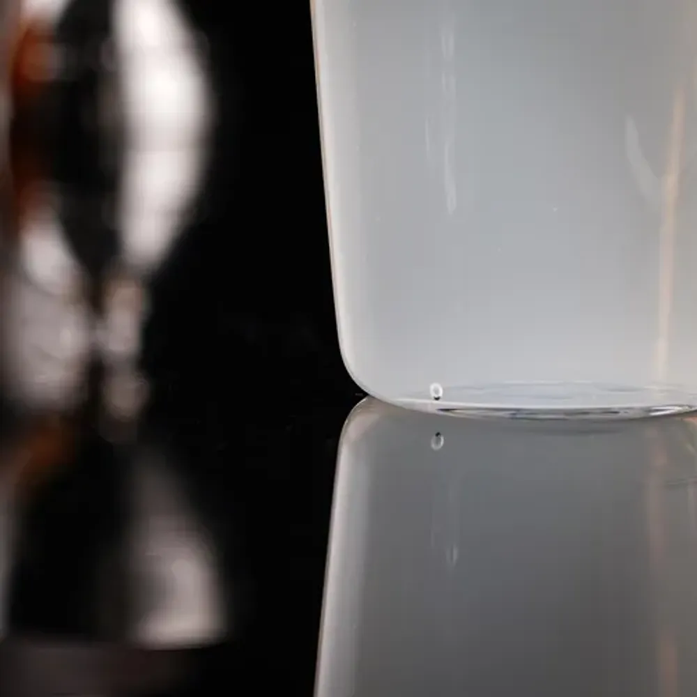 Стакан Хайбол 310 мл "News Highball Cone" d 7,1/5,2 см h12,5 см Cocktail Week P.L. [6]