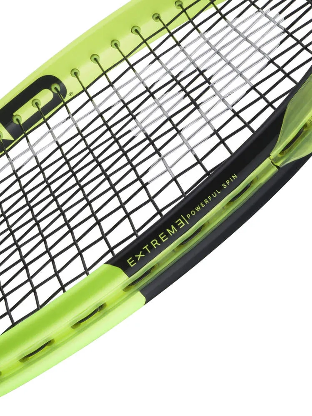 Теннисная ракетка Head Extreme MP 2026 + Струны
