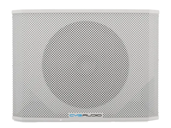 CVGAUDIO BEATBOMBER SUB-S12W - профессиональный напольный пассивный сабвуфер