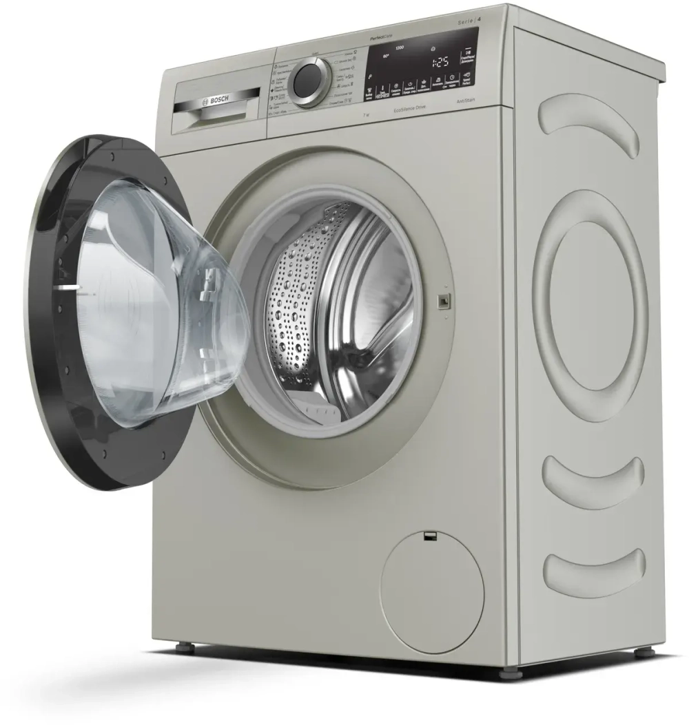 Стиральная машина Bosch WHA222XYOE