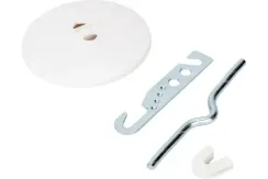 Розетка потолочная Bylectrica ПП-103 10кг 39882
