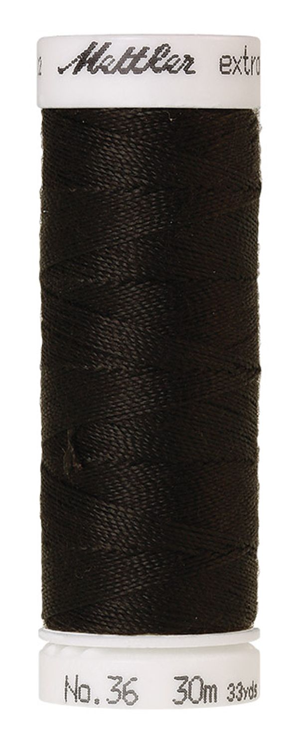 Нитки особо прочные Mettler Extra Stark 36 (30 м), 5 кат. | цв. 1050