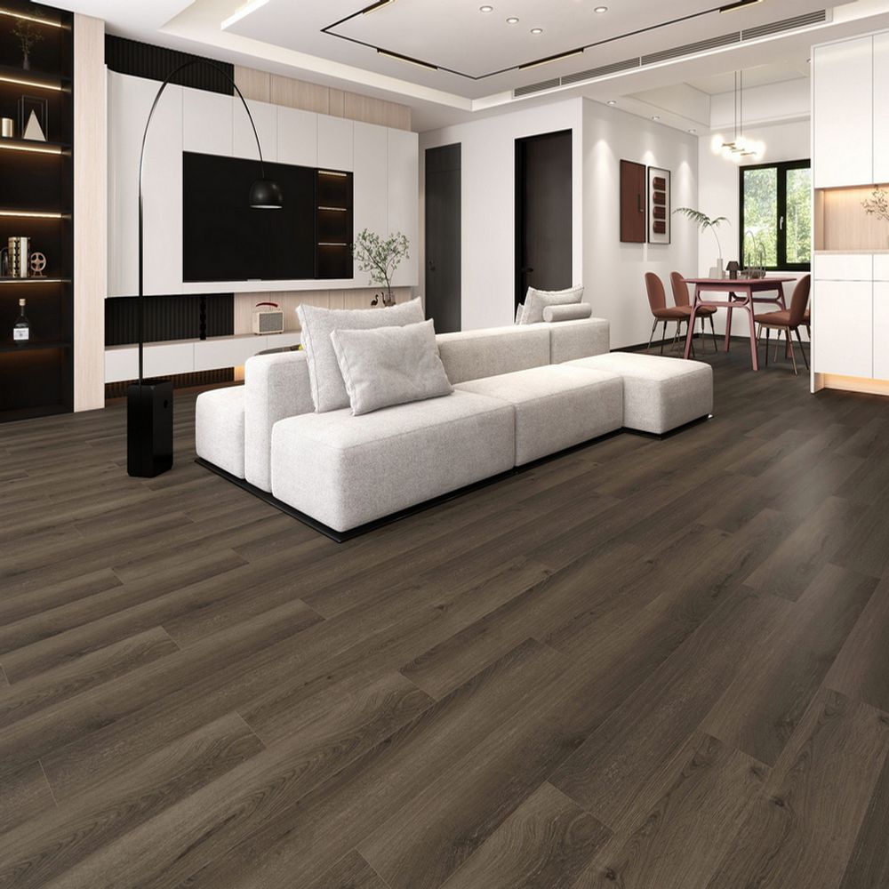 Strong Step Comfort Mahogany, 2,208 м²