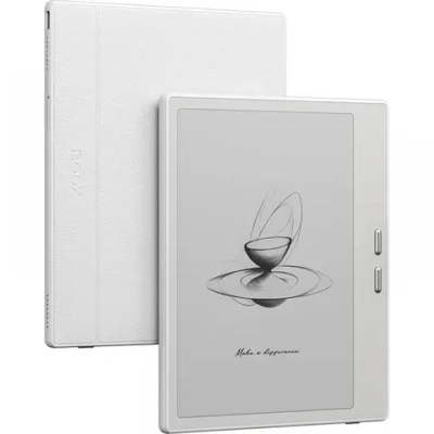 Электронная книга Onyx Boox Go 7 White