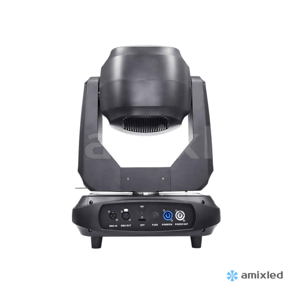 Световой прибор AMIXLED ARKON BSW 400 CMY