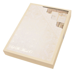 Покрывало 240х260 Sofi De MarkO Иветта кофе