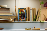 Конструктор LEGO Icons 11379 Bookstore: Book Nook