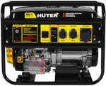 Генератор бензиновый Huter DY9500LX