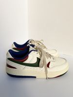 Кеды Nike, 35