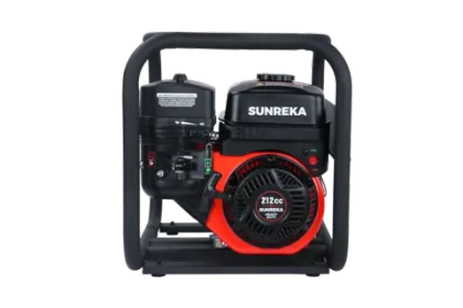 Мотопомпа бензиновая SUNREKA GWP50ST