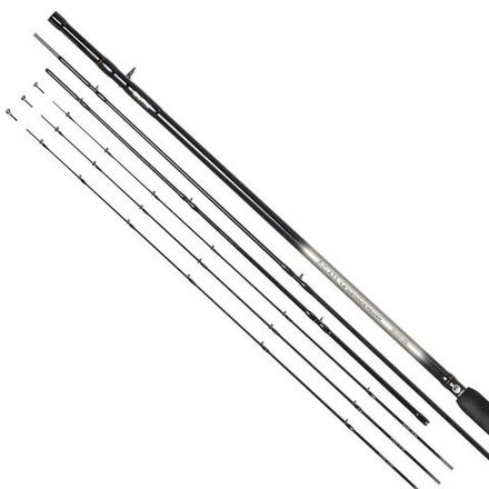 GURU Удилище A-Class 14" Distance Feeder 180г 3секции