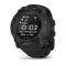 Смарт-часы Garmin Instinct 3 (50 мм) Solar Tactical Edition черные
