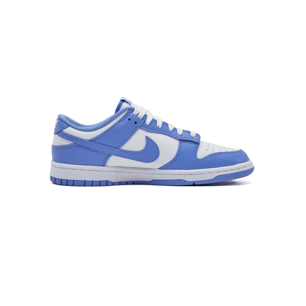 Кроссовки Nike Dunk Low "Polar Blue"