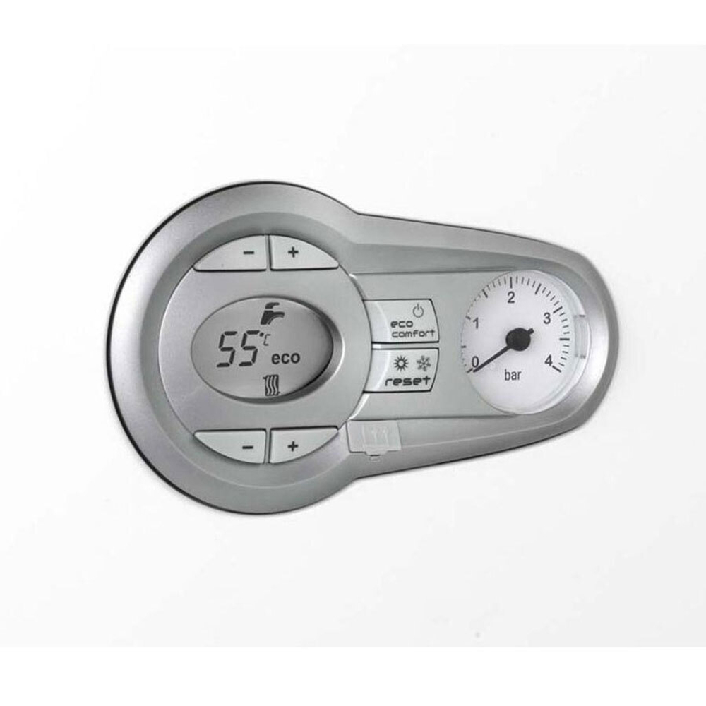 Настенный газовый котел Ferroli Bluehelix TECH S 45 H