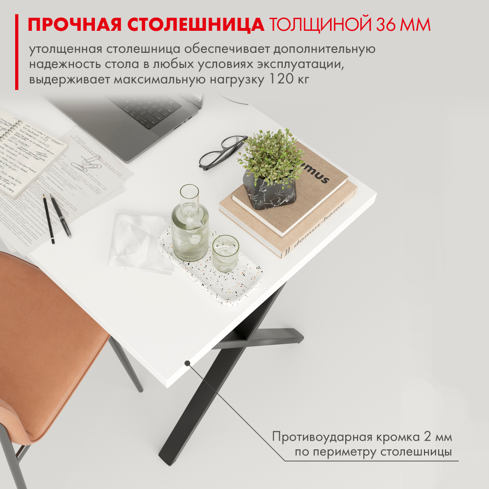 Новинка!!! Письменный стол в стиле Loft Фактор